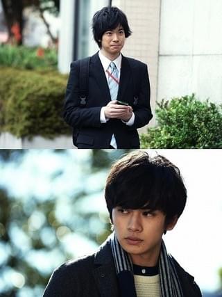 渡辺大知＆北村匠海が松岡茉優の恋の相手に！「勝手にふるえてろ」追加キャスト発表