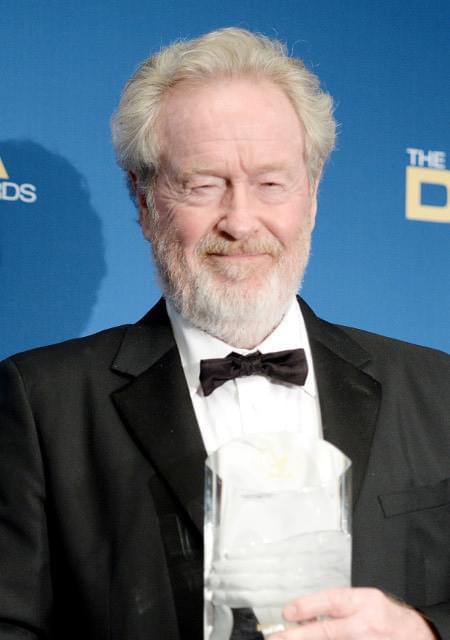 リドリー・スコット監督