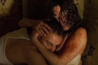 実在の殺人鬼カップルを題材にした「地獄愛」戦慄の予告編＆場面写真公開