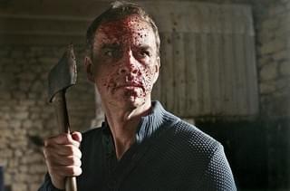 実在の殺人鬼カップルを題材にした「地獄愛」戦慄の予告編＆場面写真公開