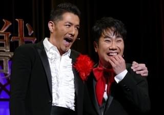 新曲も生披露！「美女と野獣」吹き替え版キャストの歌声にファン500人うっとり