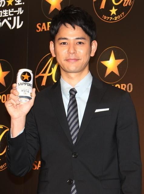 今後の展望を語った妻夫木聡