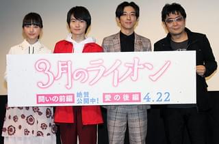 高橋一生、色気出す秘けつは「意識しないこと」に神木隆之介もうっとり