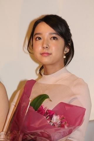 菅田将暉、初の主演男優賞獲得に喜び「学生服を着て賞を取れて嬉しい」