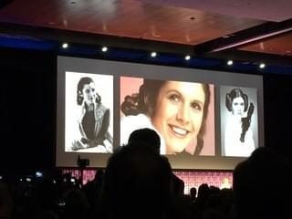 スター・ウォーズ・セレブレーション2017開幕！熱狂40周年記念イベントは同窓会の様相