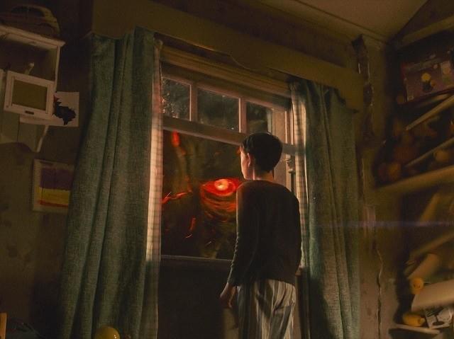 孤独な少年と怪物の交流描くダークファンタジー「怪物はささやく」予告編公開