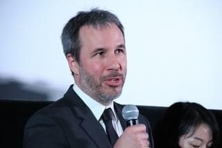 「メッセージ」知的生命体はどうやって作られた？来日中のドゥニ・ビルヌーブ監督が明かす