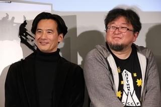 「メッセージ」エイリアン登場シーンはあの名作を参考！ビルヌーブ監督の撮影秘話に樋口＆前田監督興味津々