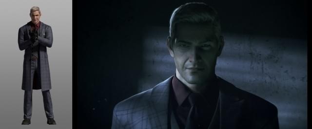 フルCG「バイオハザード」最新作、死の商人・アリアスら敵キャラの場面写真初披露！