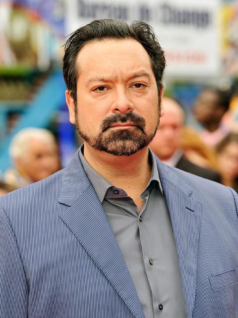 ジェームズ・マンゴールド