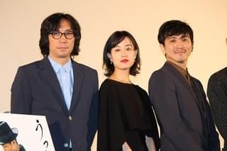 高良健吾、熊本地震から1年経て「自分にできることを、今だってすごく考える」