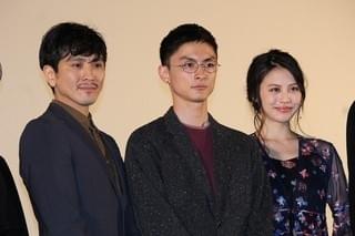 高良健吾、熊本地震から1年経て「自分にできることを、今だってすごく考える」