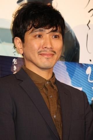 高良健吾、熊本地震から1年経て「自分にできることを、今だってすごく考える」