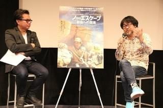 放送作家・倉本美津留、アメリカの今を予見した「ノー・エスケープ」に「優れた表現は“予知る”」