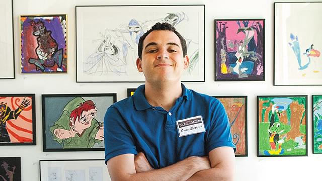 【佐々木俊尚コラム：ドキュメンタリーの時代】「ぼくと魔法の言葉たち」