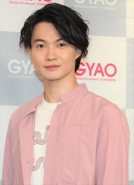 ファンの相談に答えた神木隆之介