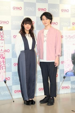 神木隆之介、高校卒業時に「違う職業に就く選択肢あった」