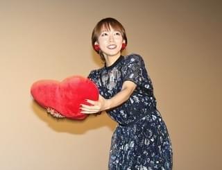 吉岡里帆＆宮川大輔、倉木麻衣のコナン主題歌ライブに感激「泣きそう」