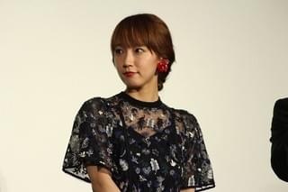 吉岡里帆＆宮川大輔、倉木麻衣のコナン主題歌ライブに感激「泣きそう」