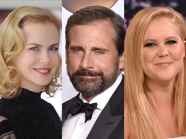 ニコール・キッドマン、スティーブ・カレルら、レベッカ・ミラー監督作で共演