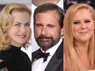 ニコール・キッドマン、スティーブ・カレルら、レベッカ・ミラー監督作で共演