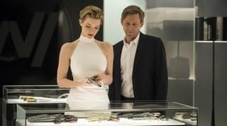 「ウエストワールド」シーズン2からタルラ・ライリーがレギュラー昇格