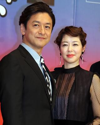 17年ぶり舞台共演、石丸幹二「妖精のよう」も堀内敬子は上から目線「上達したな」