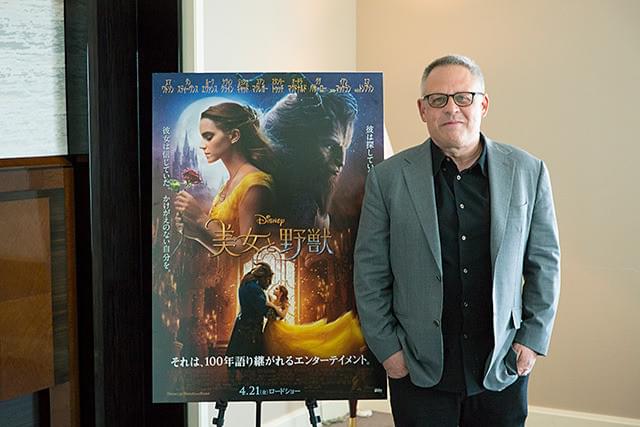 「ドリームガールズ」などミュージカル映画を多数手がける