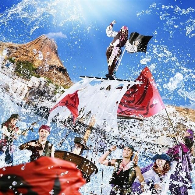 この夏“パイレーツ”が東京ディズニーリゾートをジャック!!TDSでは初開催イベント