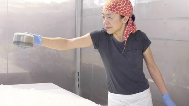 今回のテーマは日本酒業界で活躍する女性たち