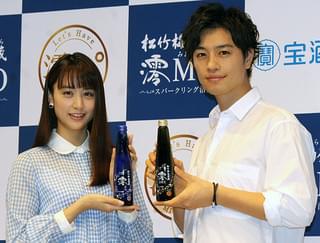 斎藤工、ふだんの飲み会はお面着けて参加!?「かぶっている方が自分らしくいられる」