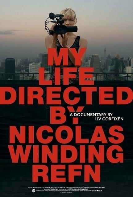 海外版ポスター