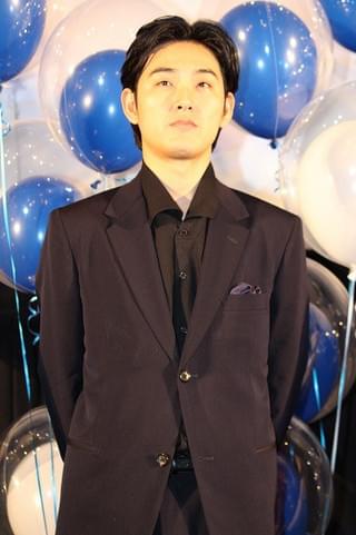 石橋静河、石井裕也監督との“最高密度”な撮影の日々は「戦っていました」