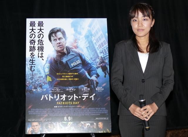 当時の記憶を明かす