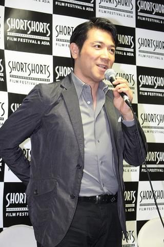 若きカトリーヌ・ドヌーブが出演した短編映画、ショートショートフィルムフェスティバルで上映