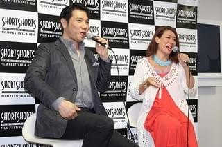 若きカトリーヌ・ドヌーブが出演した短編映画、ショートショートフィルムフェスティバルで上映