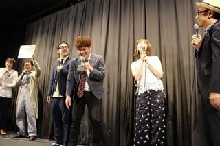 松井玲奈ら「笑う招き猫」メンバーの大喜利対決は珍回答続出で波乱の展開に