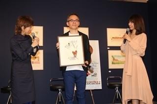 加藤綾子、母親願望アリ「身を委ねています」