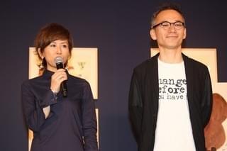 加藤綾子、母親願望アリ「身を委ねています」