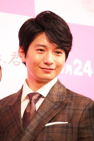 向井理、祖母の半生を映画化も「キャスティング権は放棄した」 妻役・尾野真千子も仰天