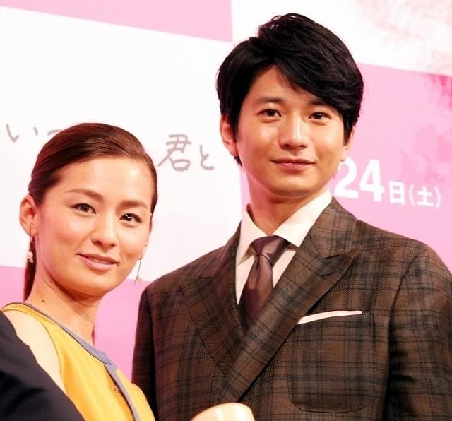 向井理、祖母の半生を映画化も「キャスティング権は放棄した」 妻役・尾野真千子も仰天