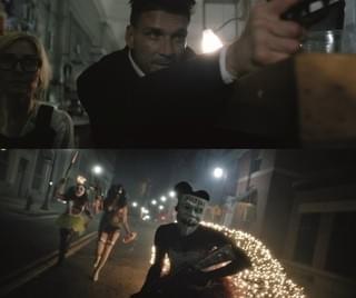 犯罪を許されると人間はここまで変わる…「パージ：大統領令」本編冒頭映像入手！