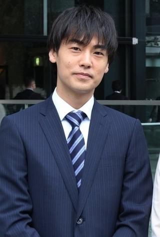 「社長室の冬」福士誠治＆南沢奈央、チラシ配り挑戦も悪戦苦闘