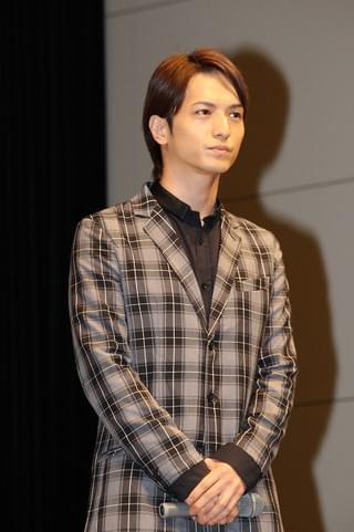 中村優一、佐々部清監督×主演・升毅による念願の出演作は「涙が止まらない」