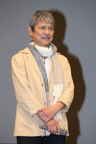 中村優一、佐々部清監督×主演・升毅による念願の出演作は「涙が止まらない」