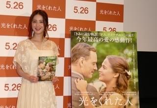 佐々木希の“光をくれた人”は夫・わっくんではなく意外な存在！
