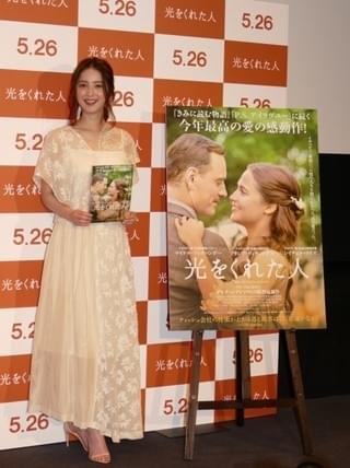 佐々木希の“光をくれた人”は夫・わっくんではなく意外な存在！