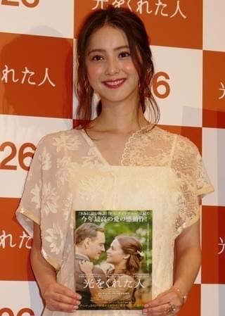 佐々木希の“光をくれた人”は夫・わっくんではなく意外な存在！