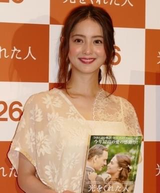 佐々木希の“光をくれた人”は夫・わっくんではなく意外な存在！