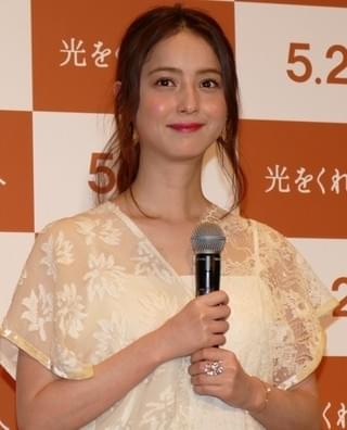 佐々木希の“光をくれた人”は夫・わっくんではなく意外な存在！